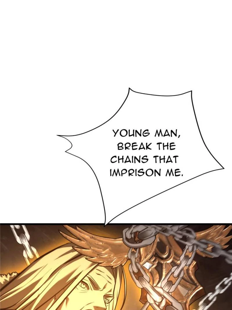 Lord of The Apocalypse Chapter 38 - 21