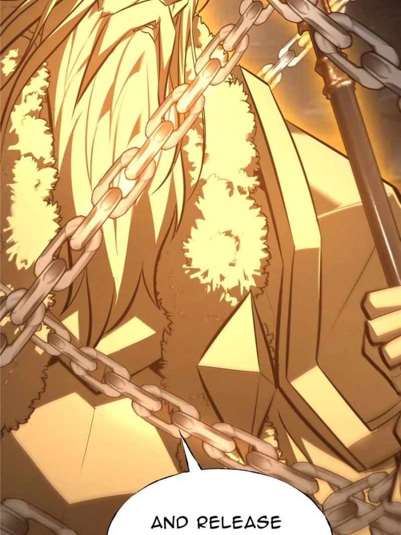 Lord of The Apocalypse Chapter 38 - 22