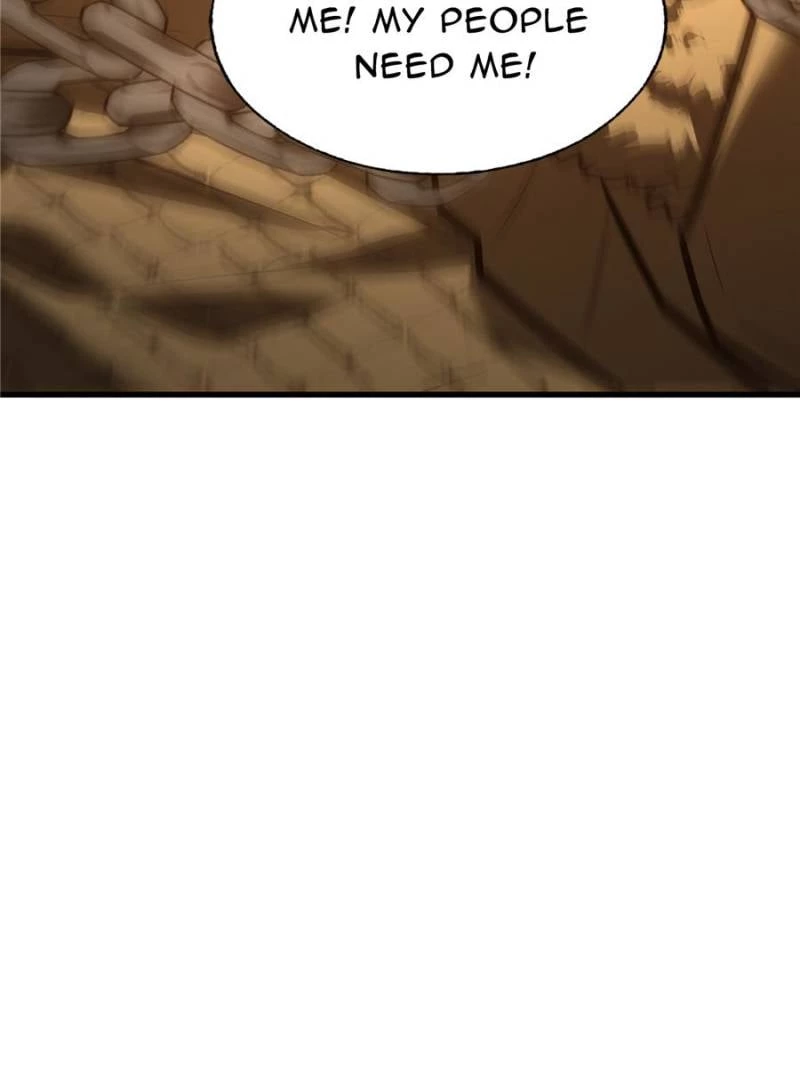 Lord of The Apocalypse Chapter 38 - 23
