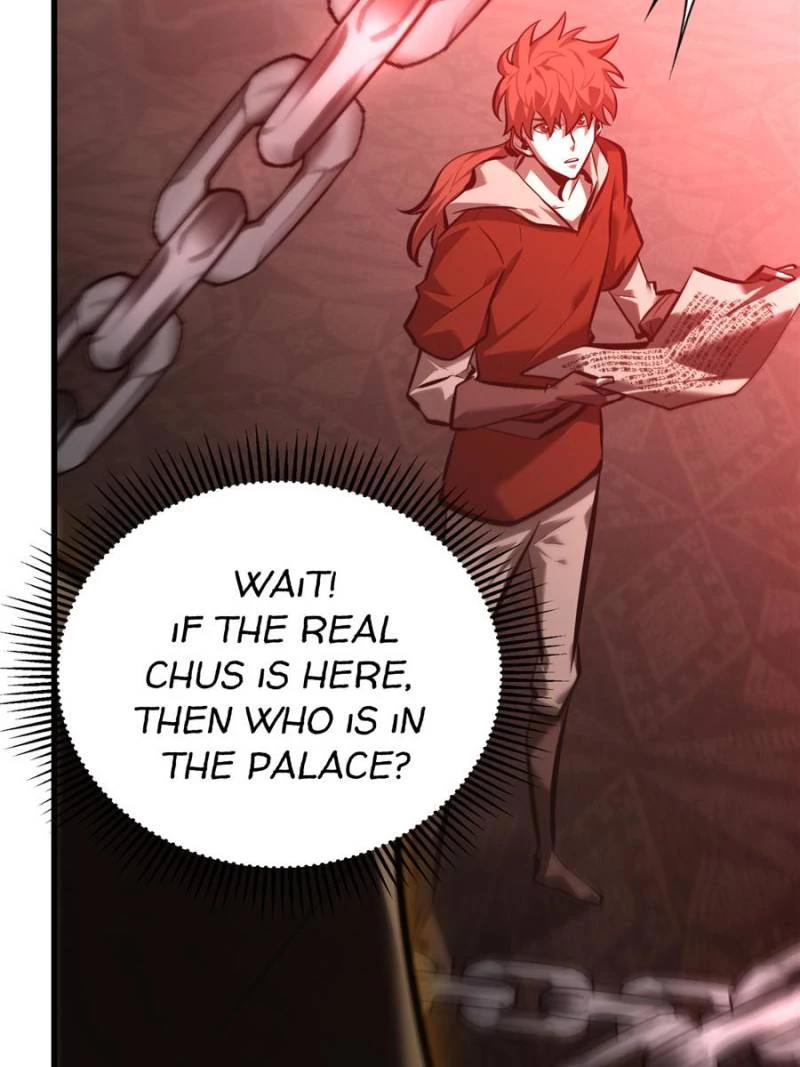Lord of The Apocalypse Chapter 38 - 25