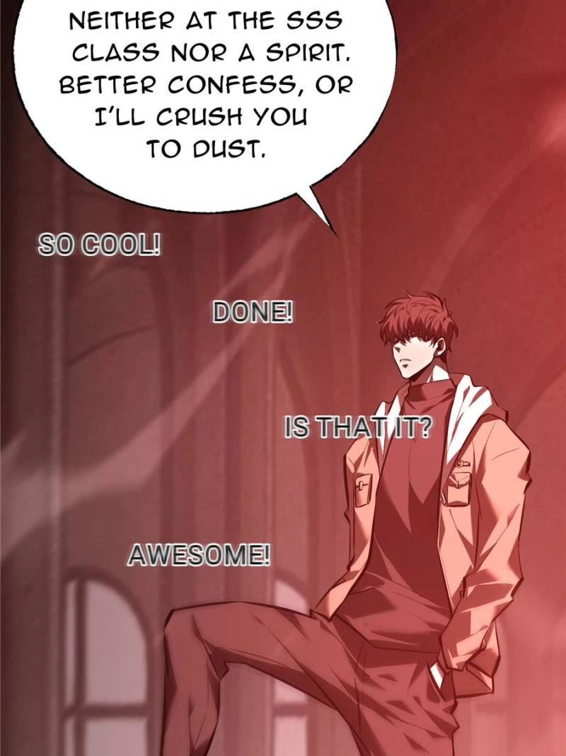 Lord of The Apocalypse Chapter 38 - 29