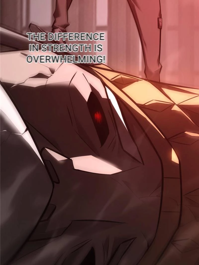 Lord of The Apocalypse Chapter 38 - 30