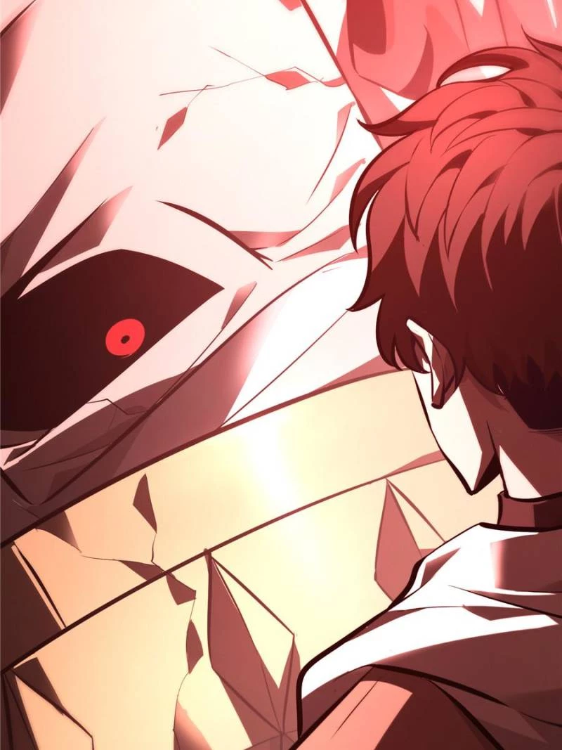 Lord of The Apocalypse Chapter 38 - 33