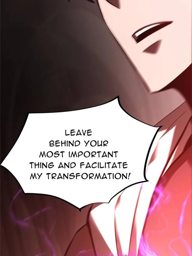 Lord of The Apocalypse Chapter 38 - 37