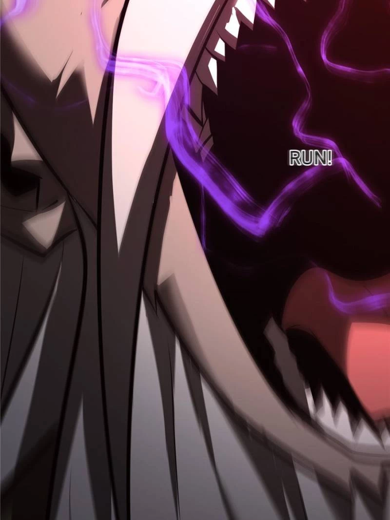 Lord of The Apocalypse Chapter 38 - 42