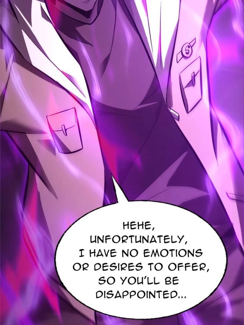 Lord of The Apocalypse Chapter 38 - 45
