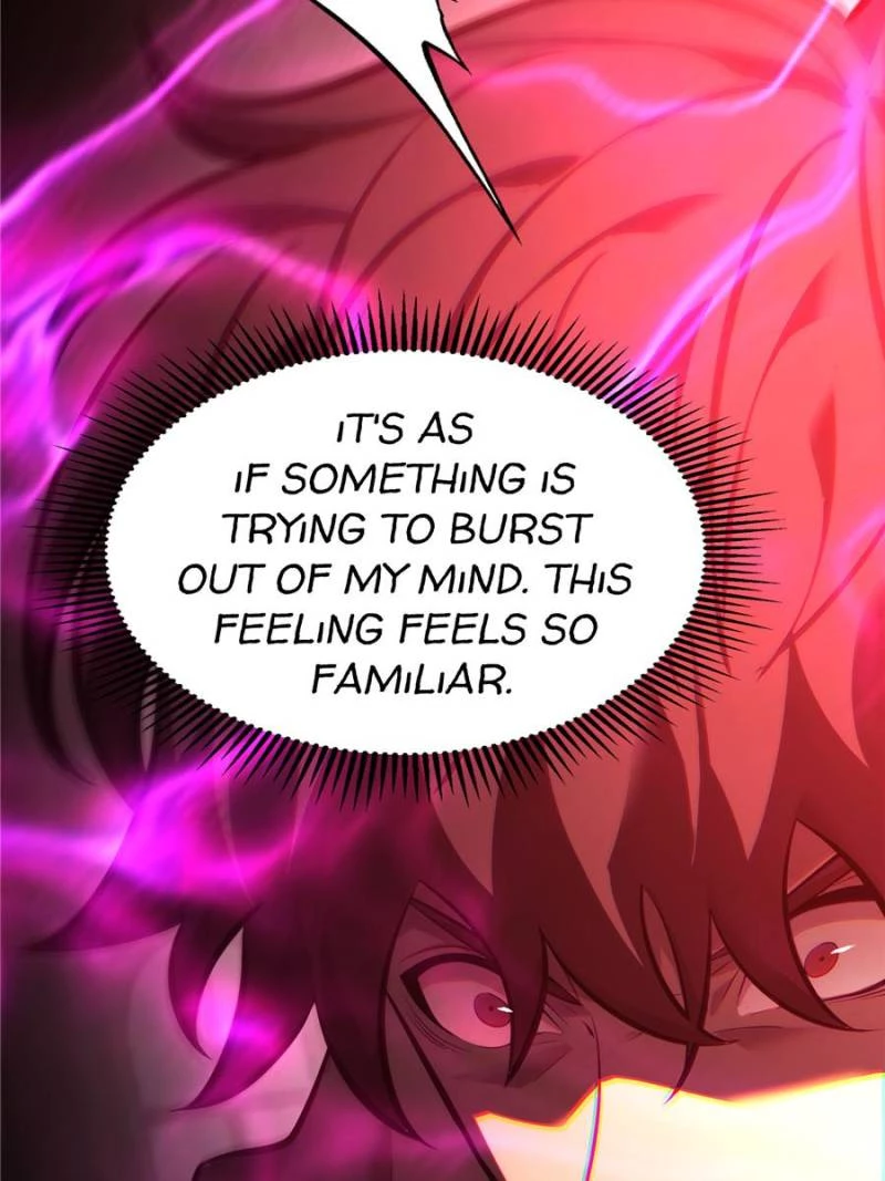 Lord of The Apocalypse Chapter 38 - 49