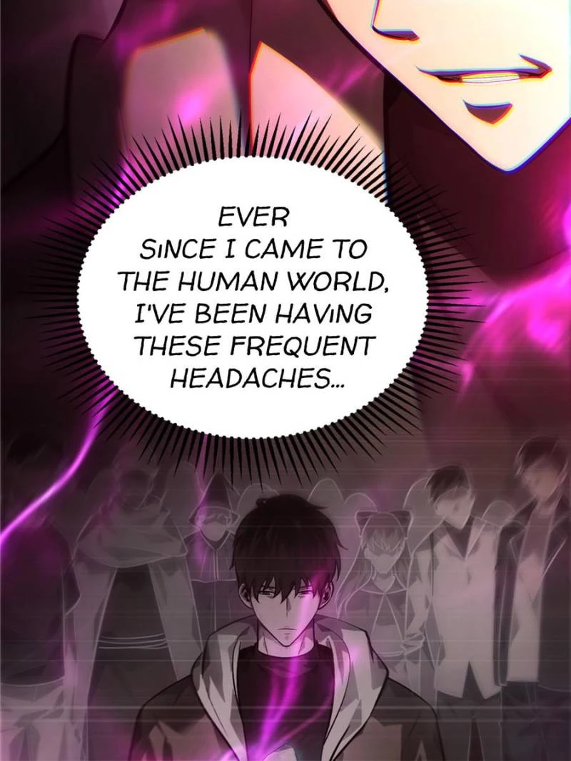 Lord of The Apocalypse Chapter 38 - 50