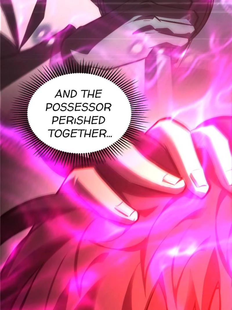 Lord of The Apocalypse Chapter 38 - 54