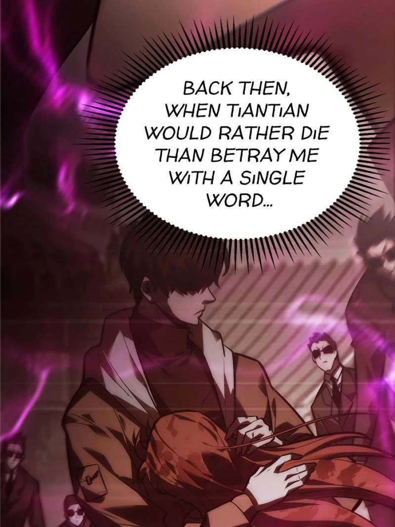 Lord of The Apocalypse Chapter 38 - 56