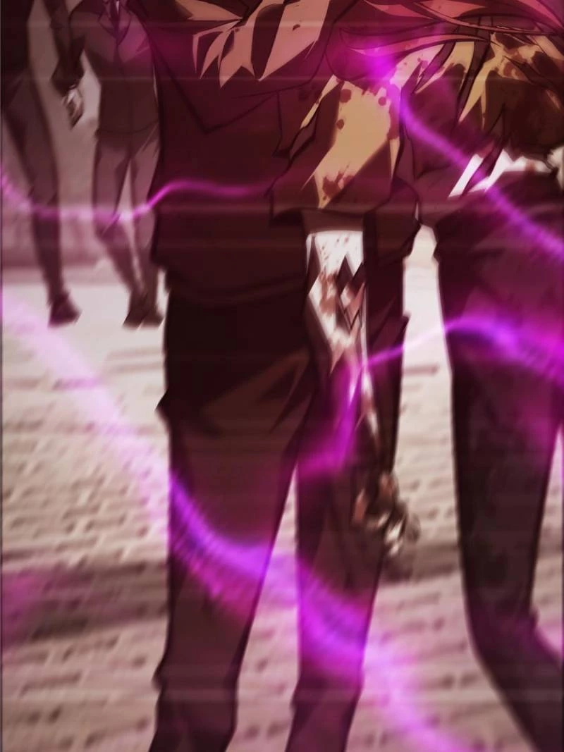 Lord of The Apocalypse Chapter 38 - 57