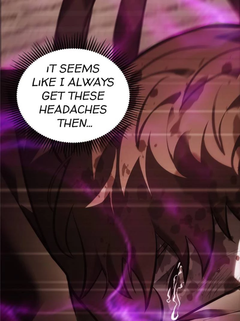 Lord of The Apocalypse Chapter 38 - 58