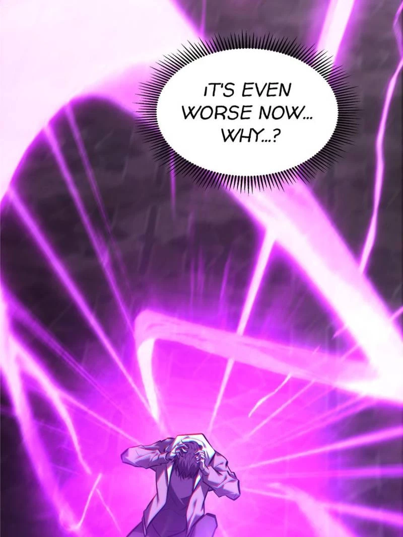 Lord of The Apocalypse Chapter 38 - 60
