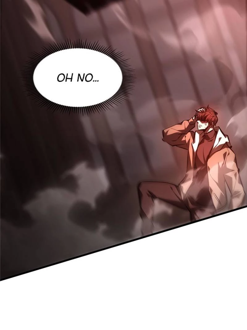 Lord of The Apocalypse Chapter 38 - 66