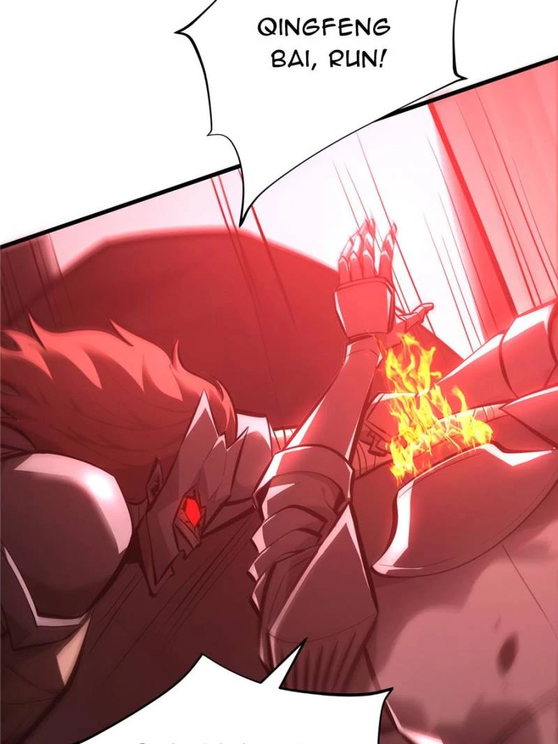 Lord of The Apocalypse Chapter 38 - 68