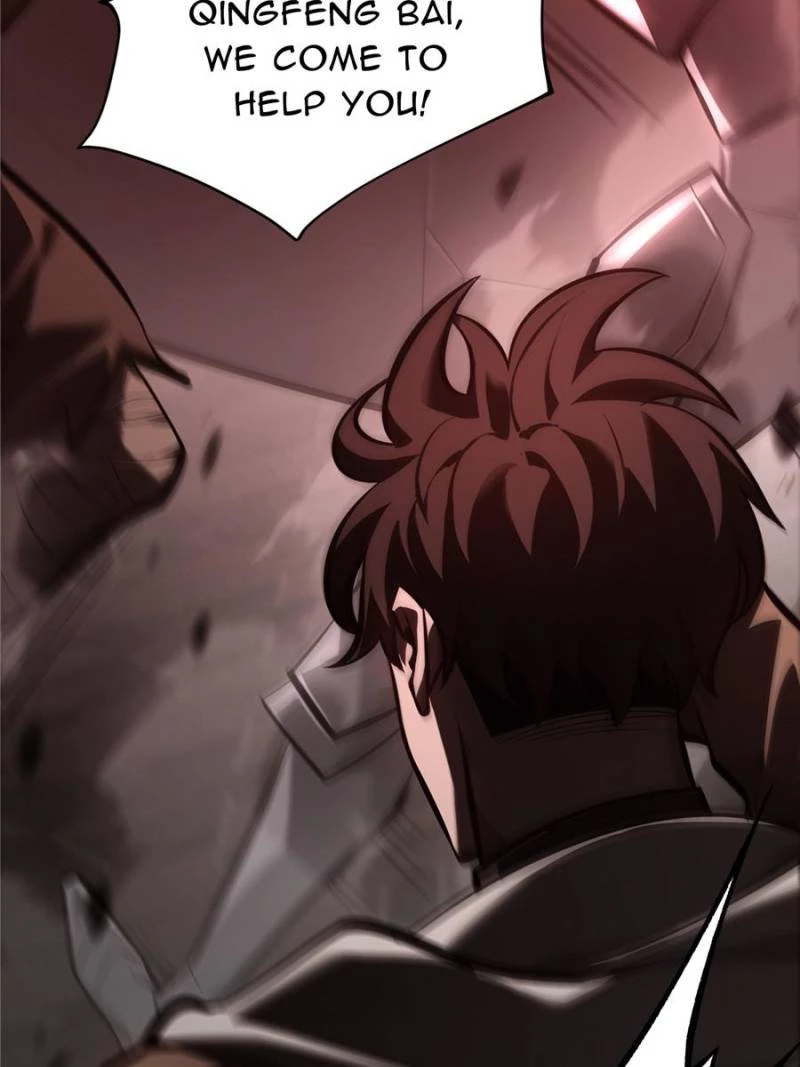 Lord of The Apocalypse Chapter 38 - 69