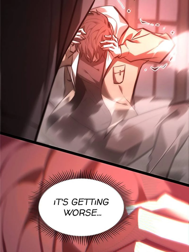 Lord of The Apocalypse Chapter 38 - 75