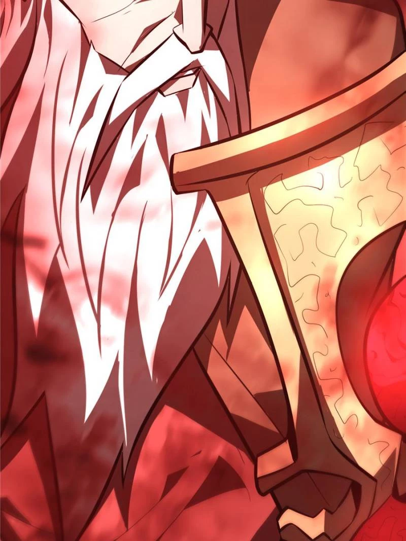Lord of The Apocalypse Chapter 38 - 80
