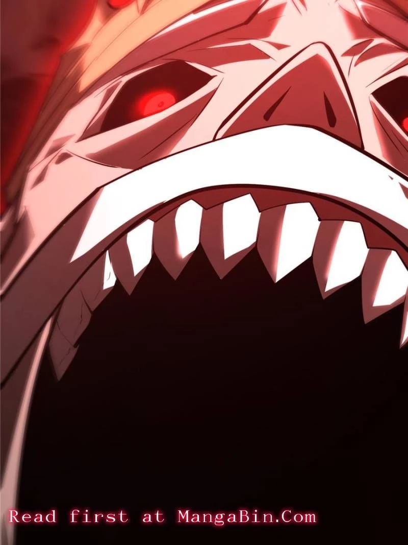 Lord of The Apocalypse Chapter 38 - 85
