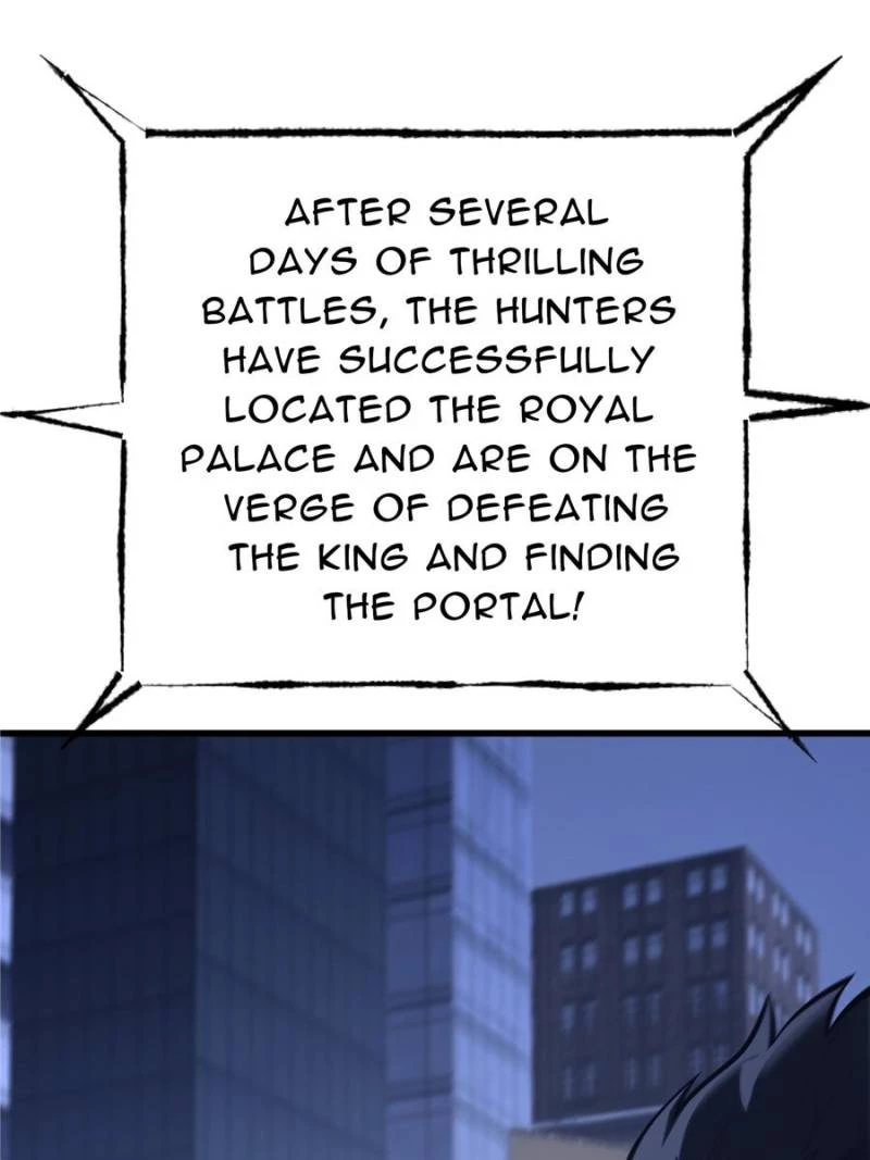 Lord of The Apocalypse Chapter 37 - 3