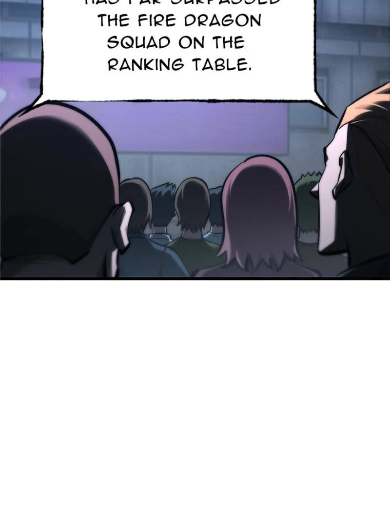 Lord of The Apocalypse Chapter 37 - 10