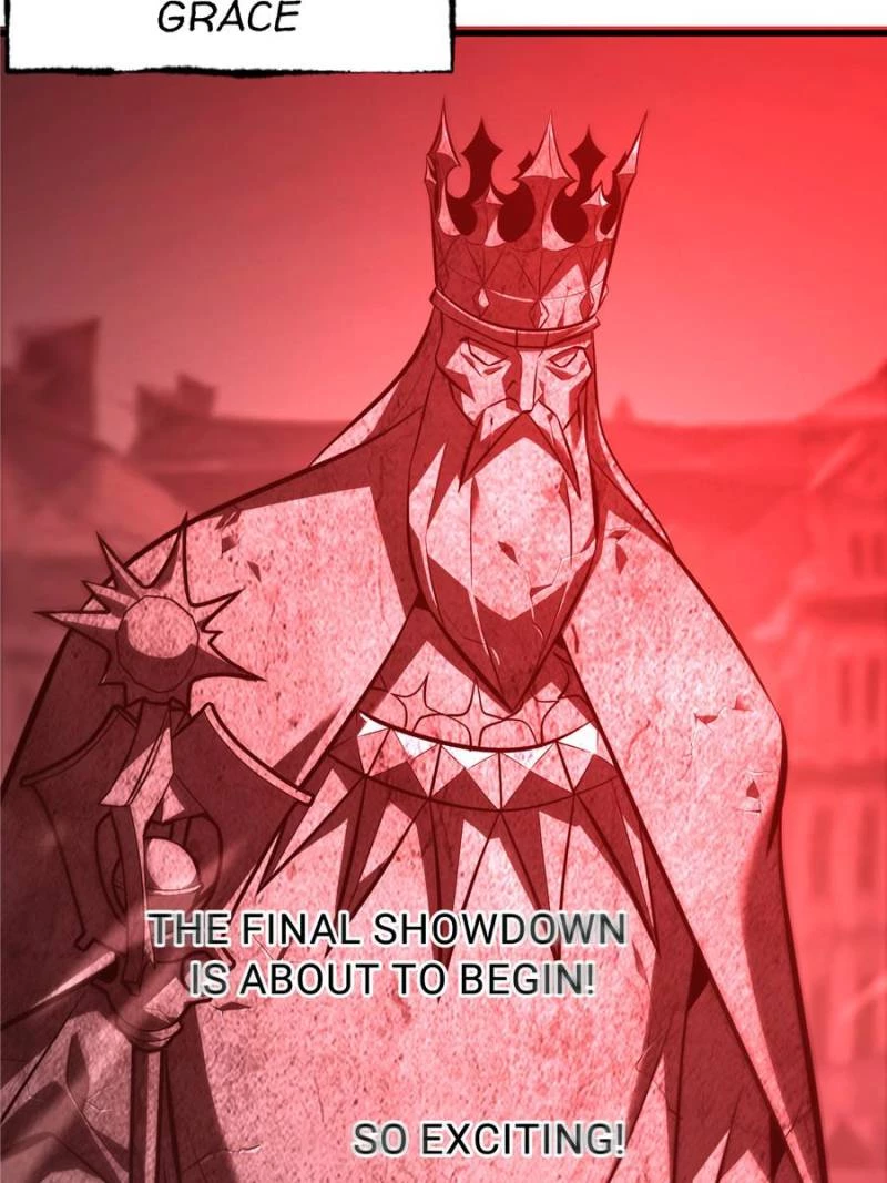 Lord of The Apocalypse Chapter 37 - 14