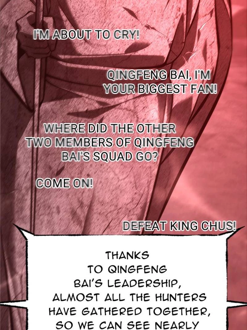 Lord of The Apocalypse Chapter 37 - 15