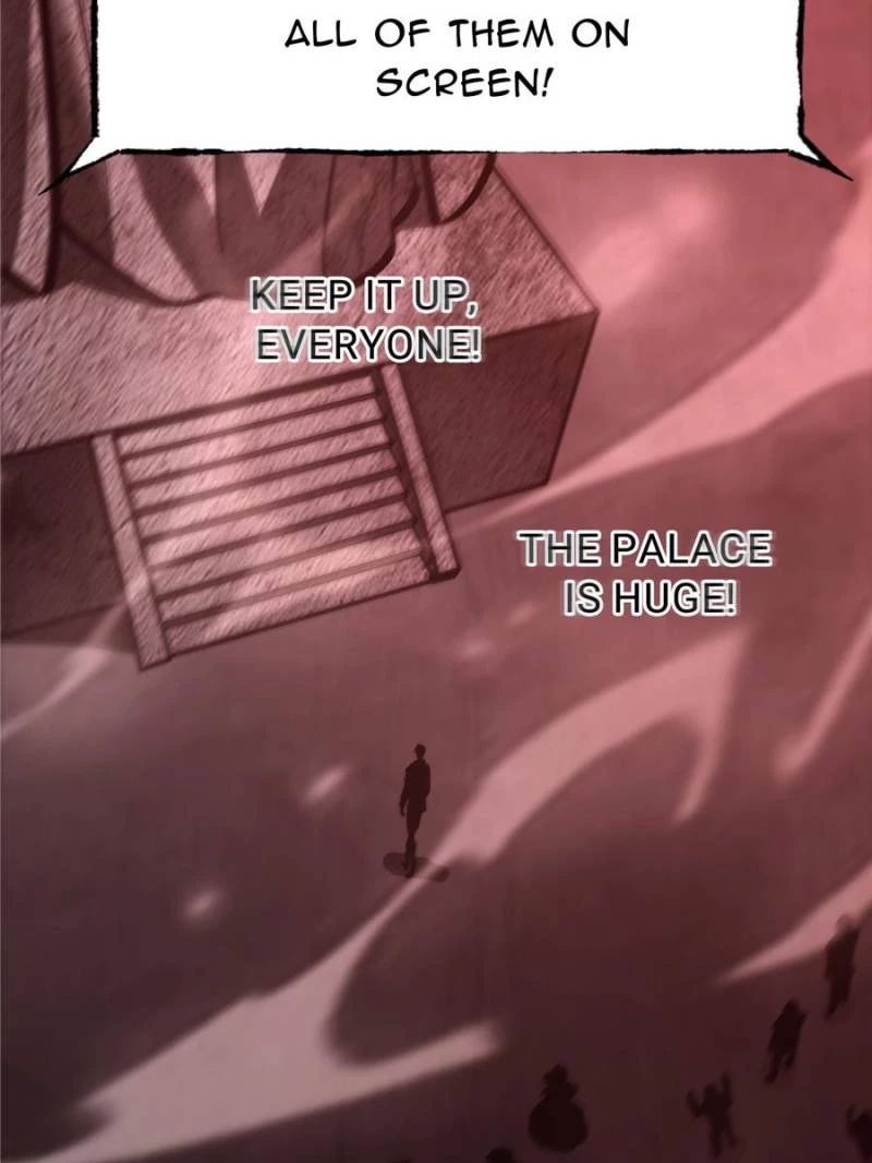 Lord of The Apocalypse Chapter 37 - 16