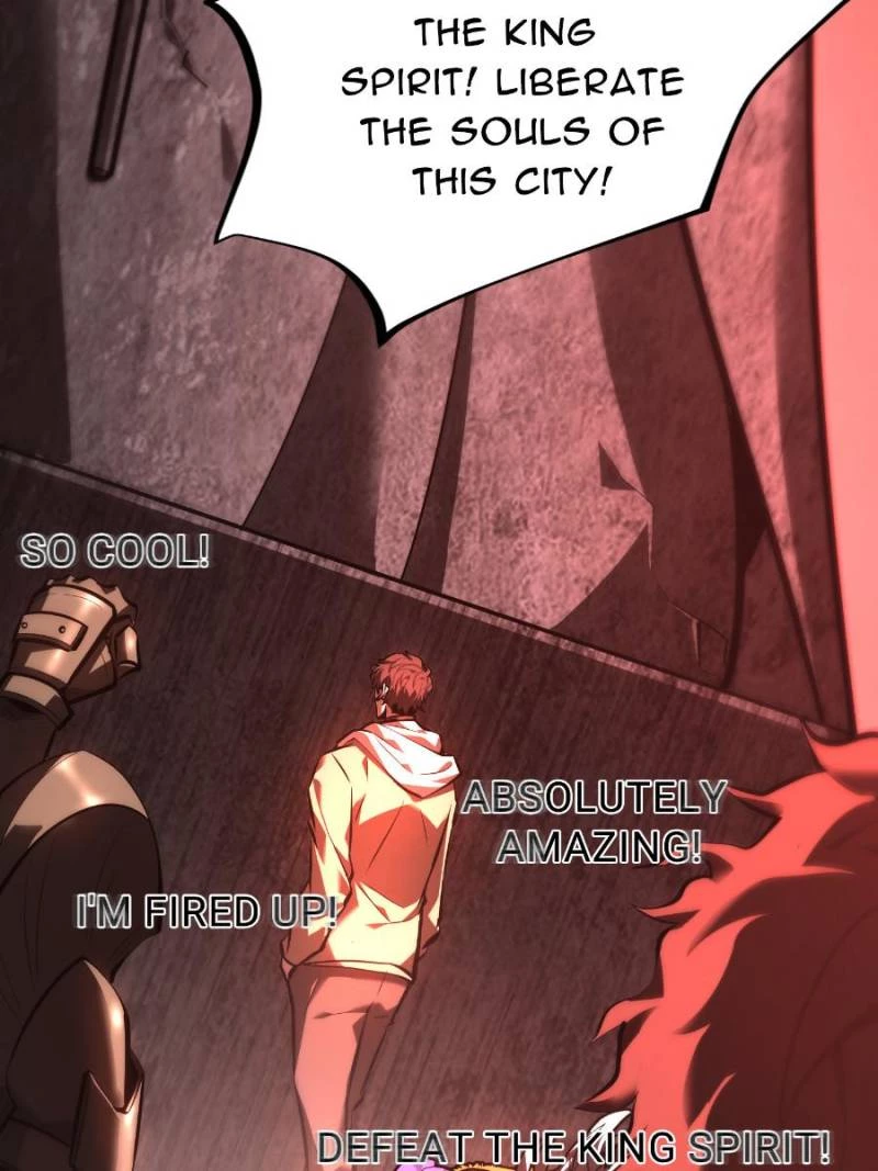 Lord of The Apocalypse Chapter 37 - 19