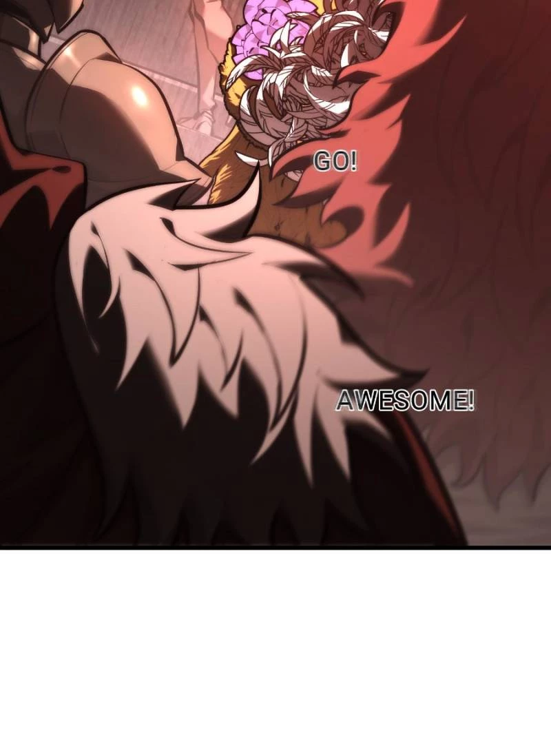 Lord of The Apocalypse Chapter 37 - 20