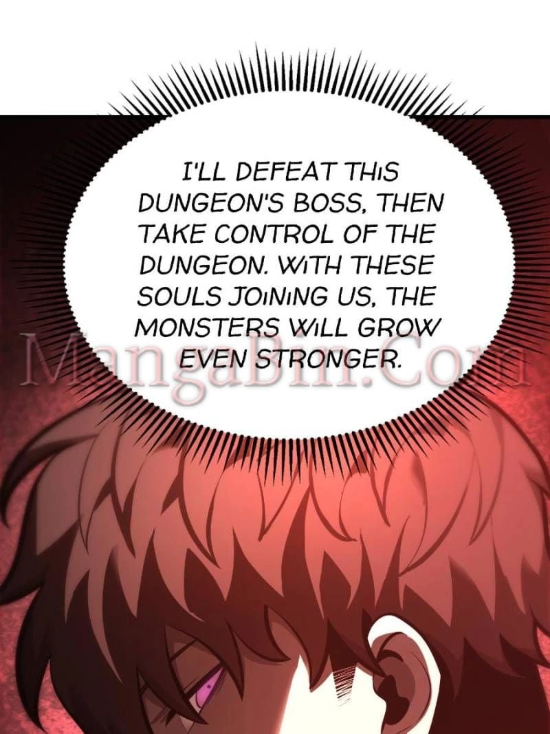 Lord of The Apocalypse Chapter 37 - 22