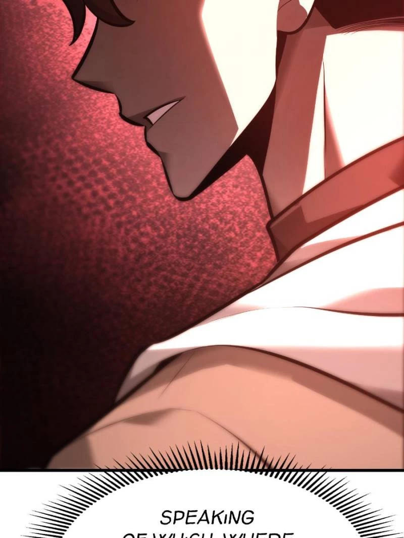 Lord of The Apocalypse Chapter 37 - 23