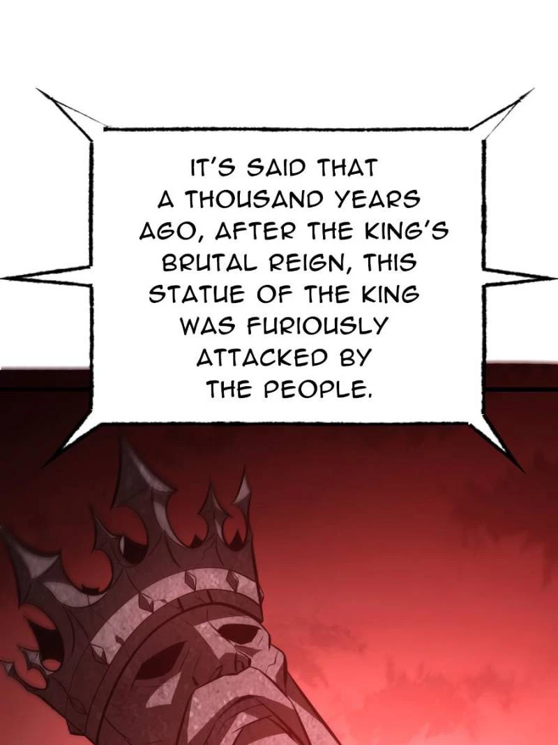 Lord of The Apocalypse Chapter 37 - 25