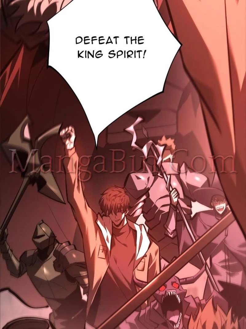 Lord of The Apocalypse Chapter 37 - 32