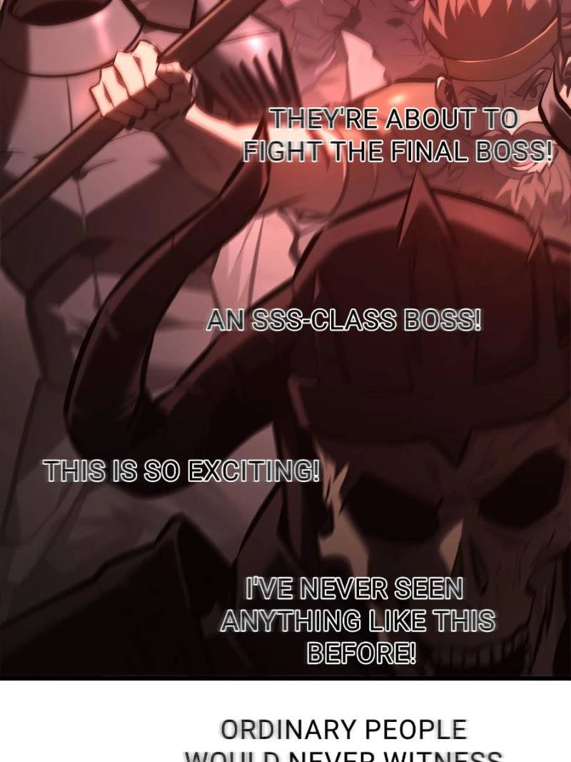 Lord of The Apocalypse Chapter 37 - 33