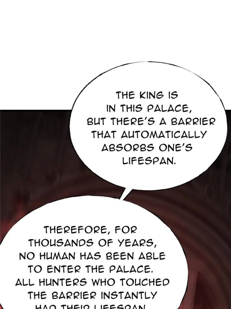 Lord of The Apocalypse Chapter 37 - 35