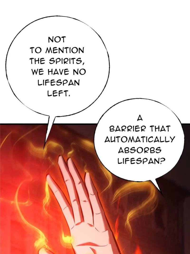 Lord of The Apocalypse Chapter 37 - 38