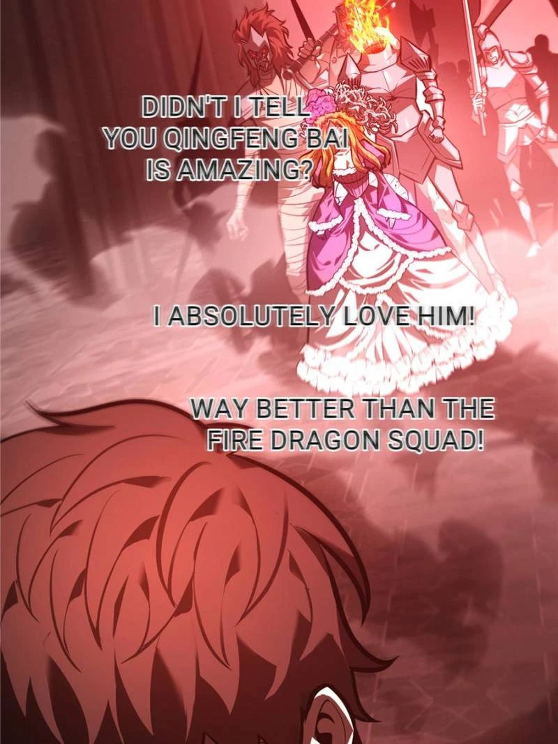 Lord of The Apocalypse Chapter 37 - 51