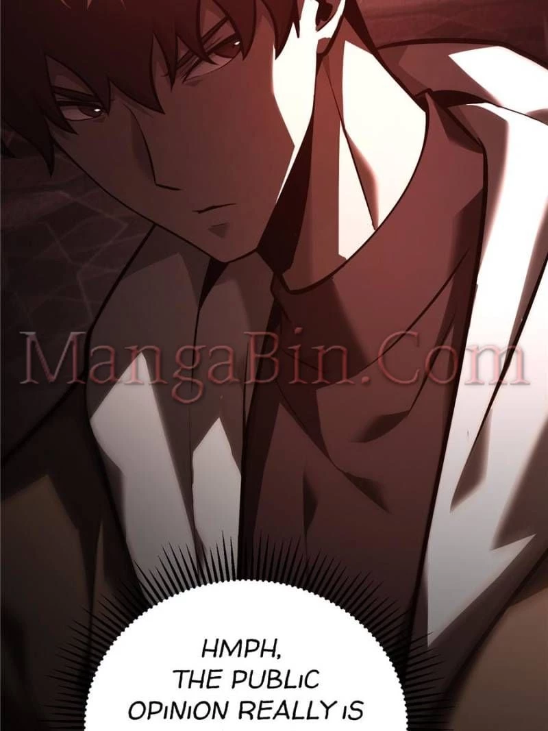 Lord of The Apocalypse Chapter 37 - 52