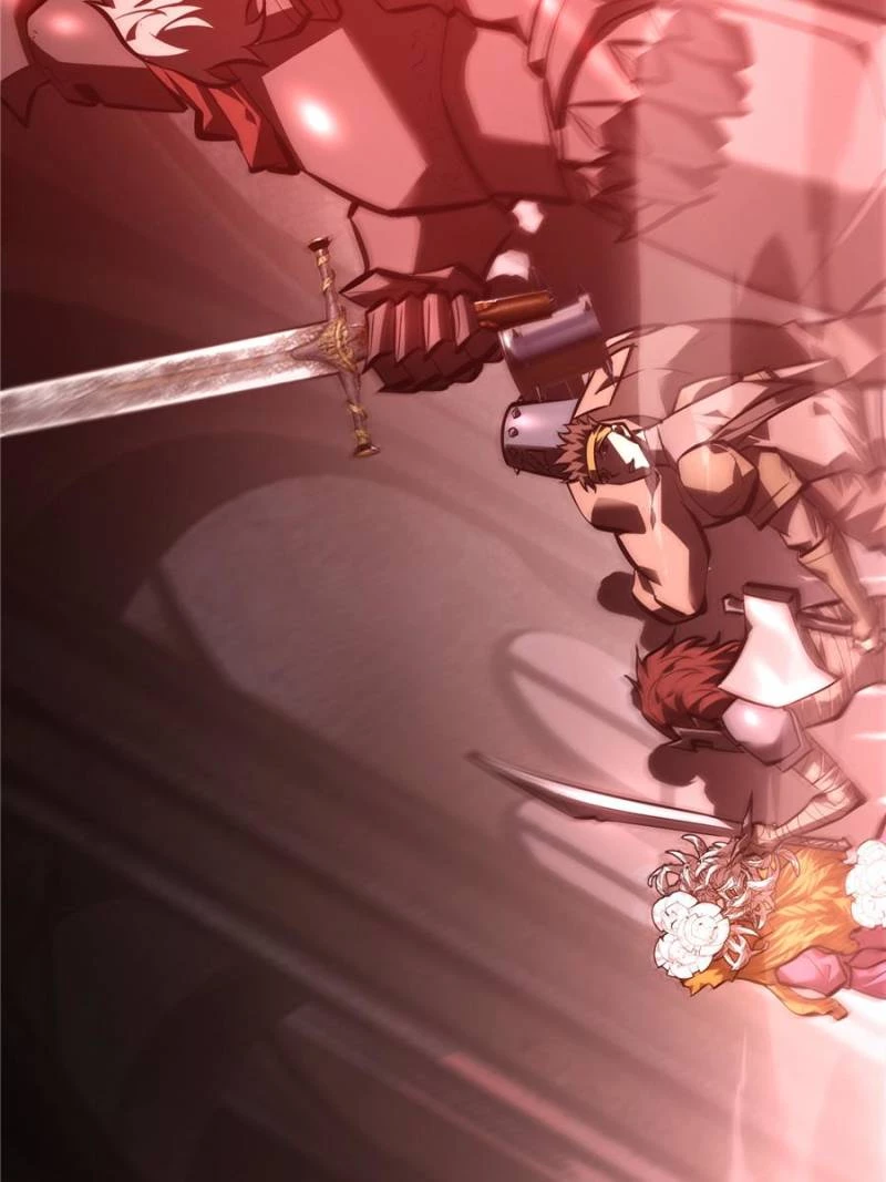 Lord of The Apocalypse Chapter 37 - 55