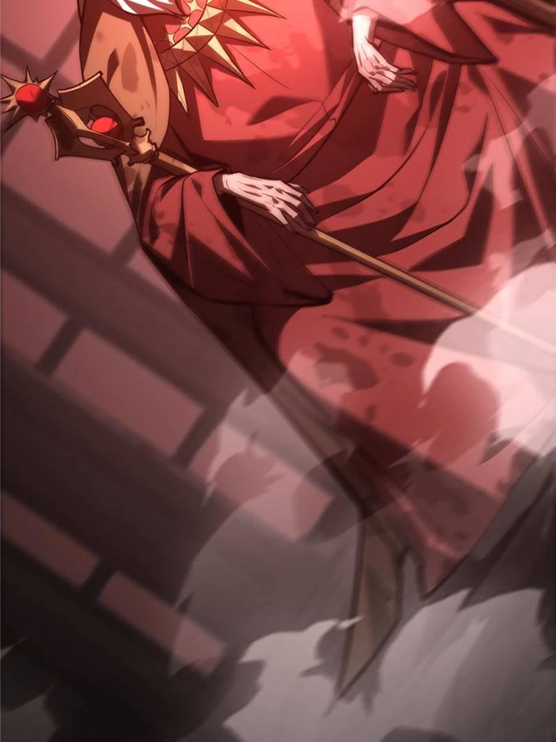 Lord of The Apocalypse Chapter 37 - 58