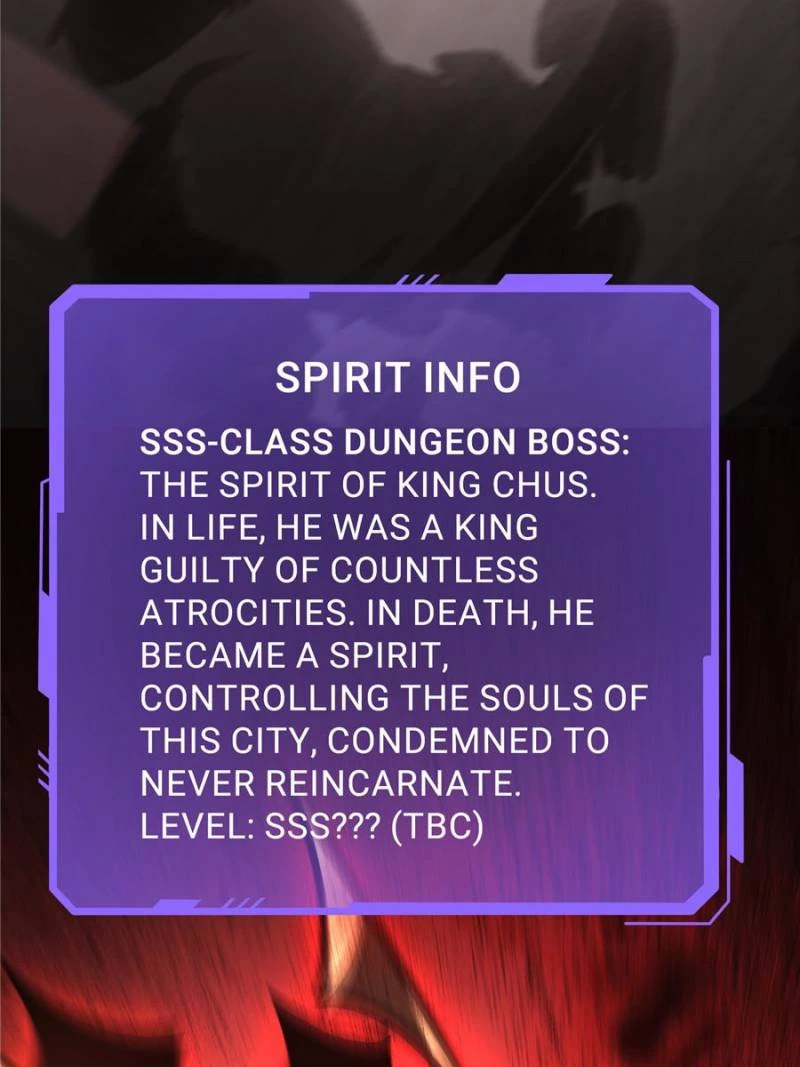 Lord of The Apocalypse Chapter 37 - 59