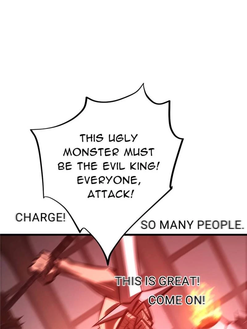 Lord of The Apocalypse Chapter 37 - 63