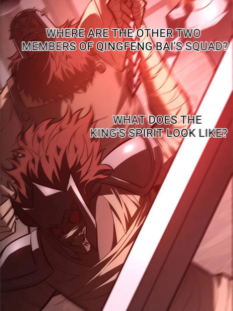 Lord of The Apocalypse Chapter 37 - 64