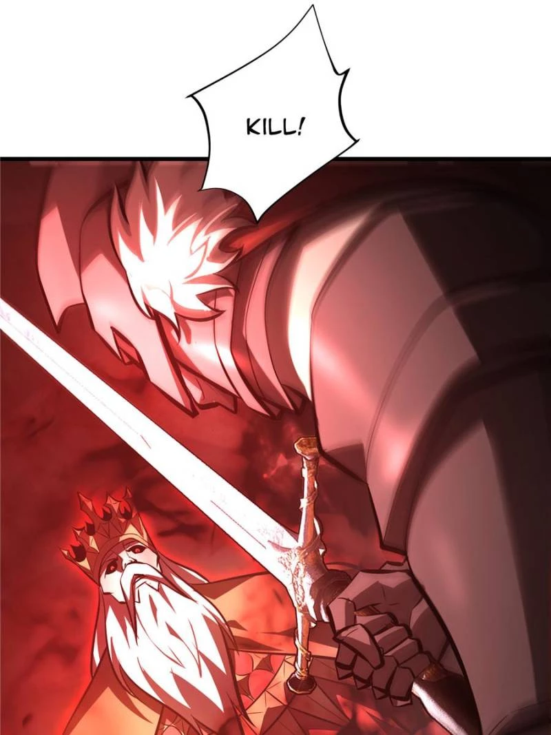 Lord of The Apocalypse Chapter 37 - 67