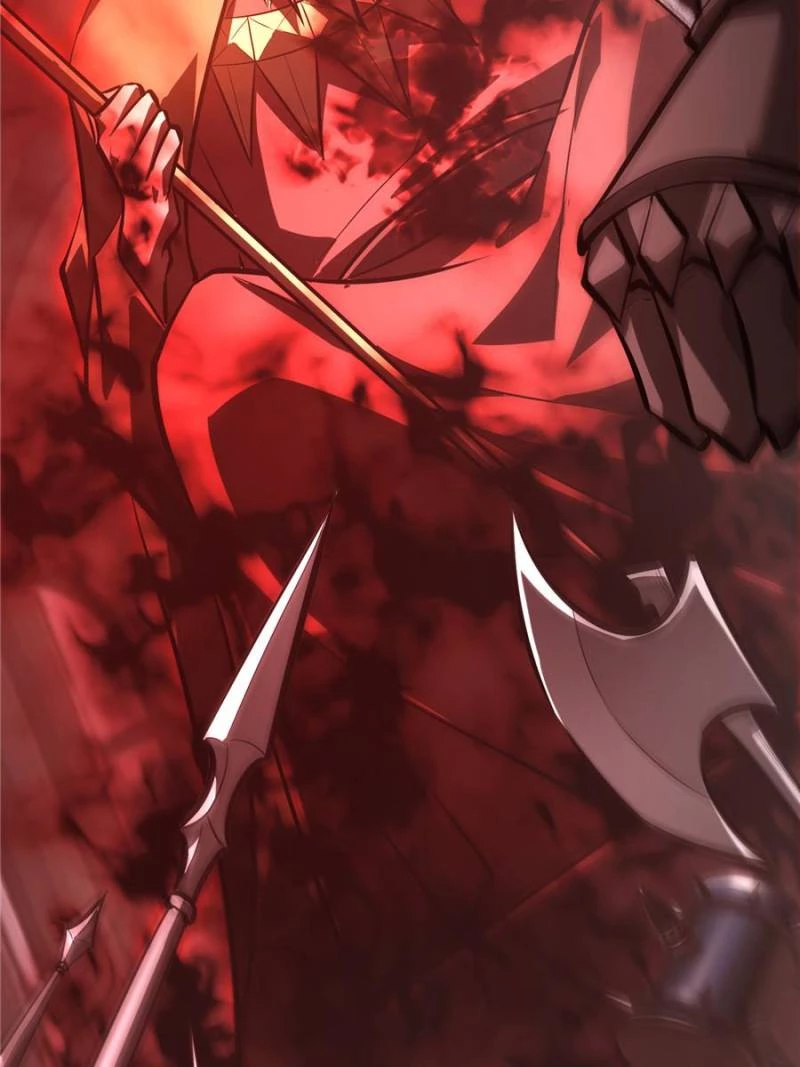 Lord of The Apocalypse Chapter 37 - 68
