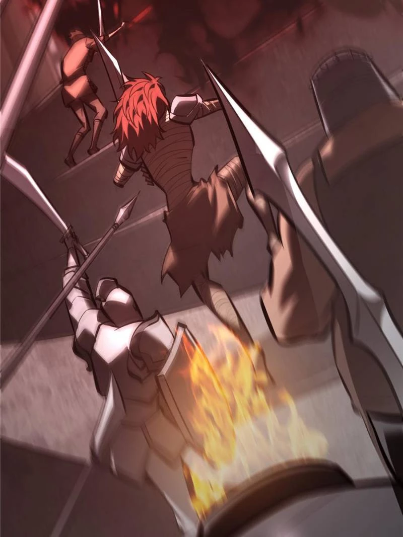Lord of The Apocalypse Chapter 37 - 69