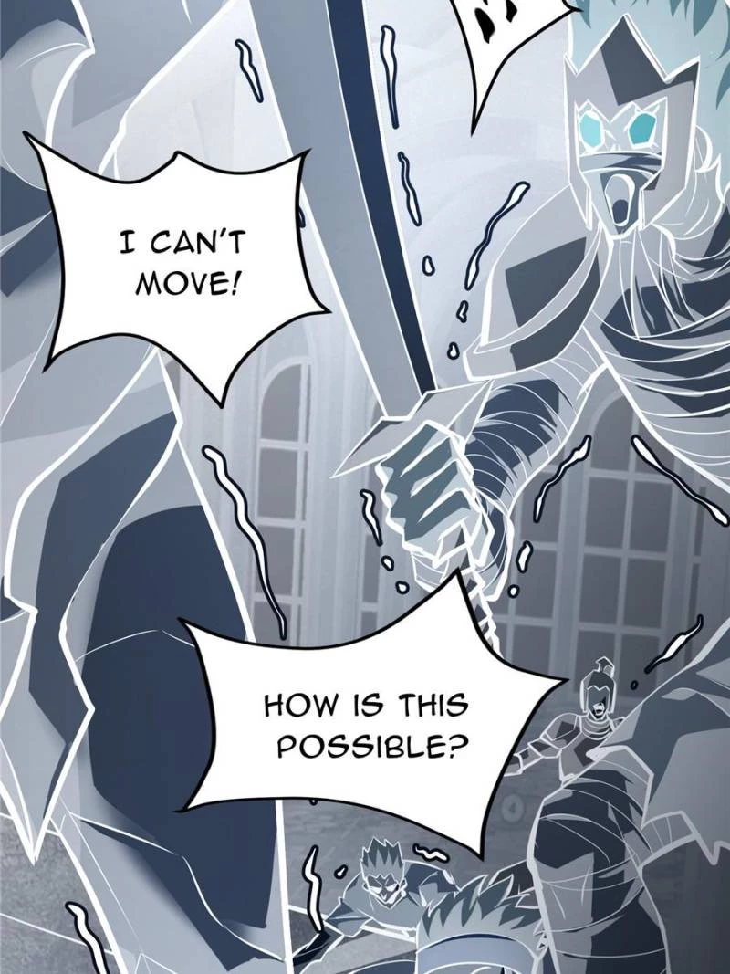 Lord of The Apocalypse Chapter 37 - 73