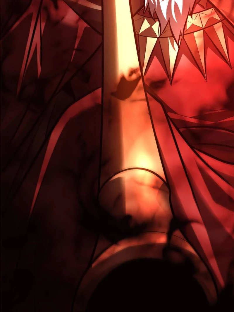Lord of The Apocalypse Chapter 37 - 77