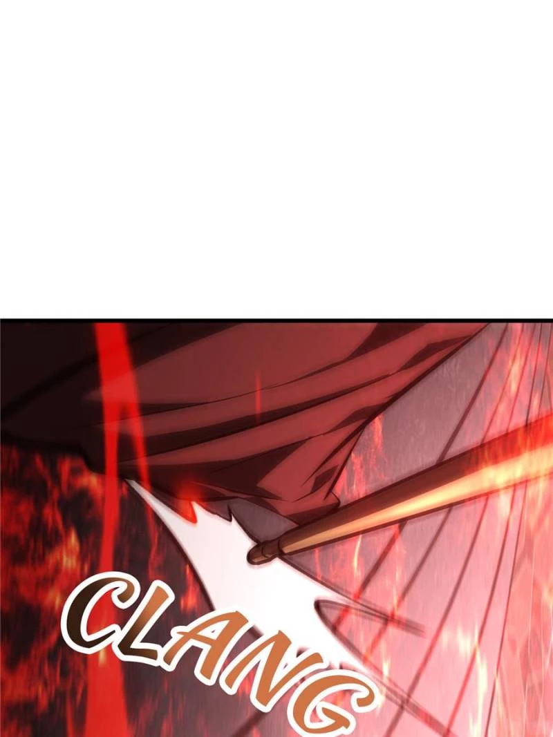 Lord of The Apocalypse Chapter 37 - 79